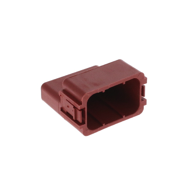 TE Connectivity AMP Connectors 1103014-1